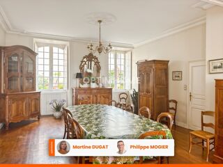  Propriété/château à vendre 15 + pièces 666 m²