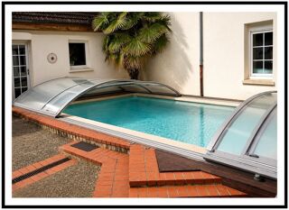  Maison � vendre 8 pi�ces 258 m�
