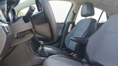 Mokka 1.6 CDTi 110 Cosmo 2015 occasion 83000 Toulon