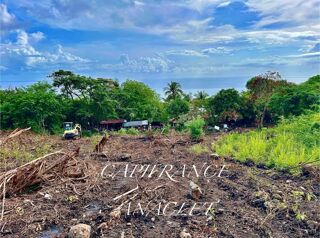  Terrain � vendre 1606 m�