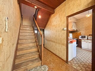  Maison à vendre 3 pièces 76 m²