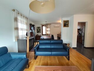  Maison à vendre 4 pièces 101 m²