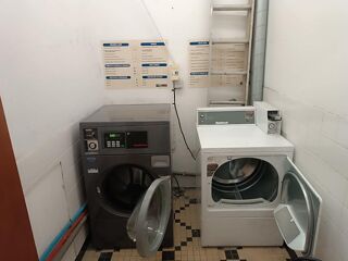  Appartement à vendre 1 pièce 14 m²