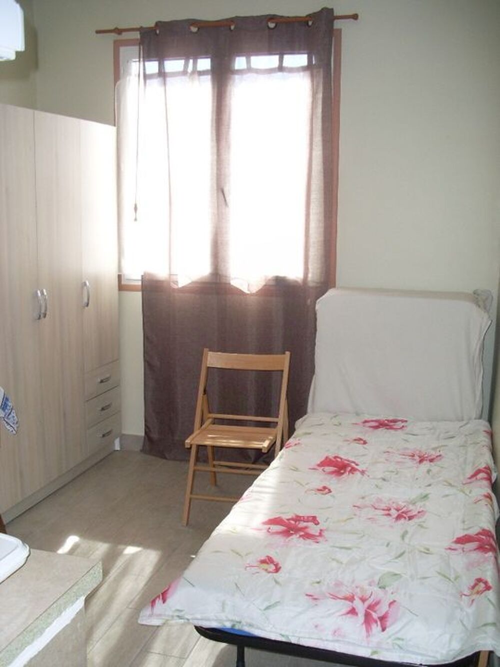 Location Appartement Studio de 20m2 à louer sur Nice Nice