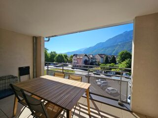  Appartement à vendre 3 pièces 60 m²