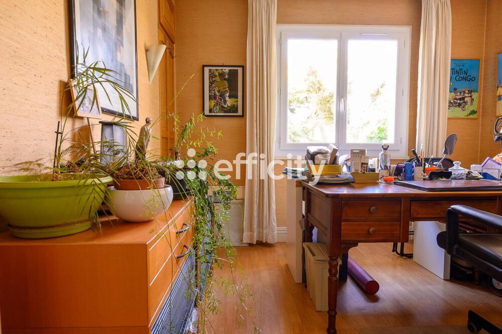 à vendre  Maison Antony (92160)