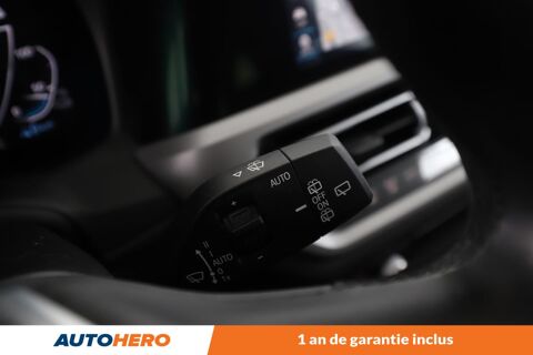 S&eacute;rie 3 Touring 330e Hybride xDrive Lounge BVA8 292 ch 2021 occasion 92130 Issy-les-Moulineaux
