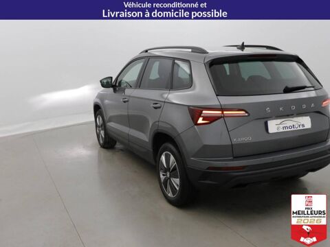 Karoq TSI 150 DSG7 Ambition 2023 occasion 10150 Lavau