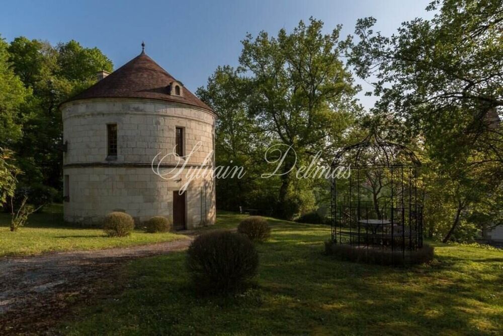 à vendre  Propriété/château Tours (37000)