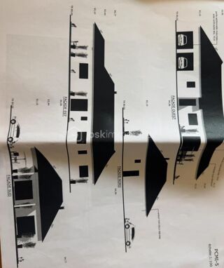  Terrain � vendre 4322 m�