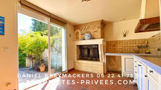  Maison à vendre 4 pièces 143 m²