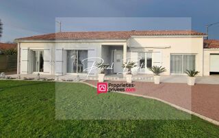  Maison à vendre 6 pièces 122 m²