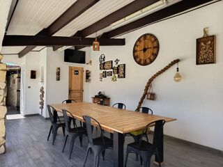  Maison à vendre 6 pièces 248 m²
