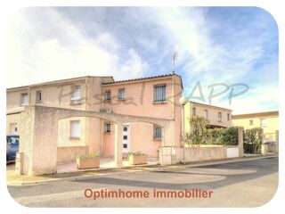  Maison � vendre 3 pi�ces 41 m�