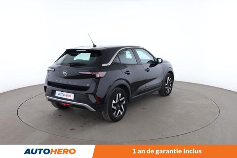 Mokka Electrique Elegance 50 kWh 136 ch 2022 occasion 92130 Issy-les-Moulineaux