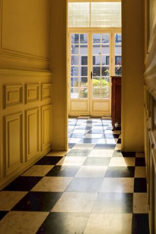  Maison � vendre 10 pi�ces 295 m�