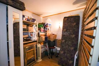  Appartement � vendre 4 pi�ces 50 m�