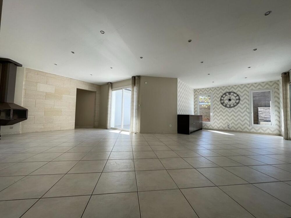 à vendre  Maison Pessac (33600)