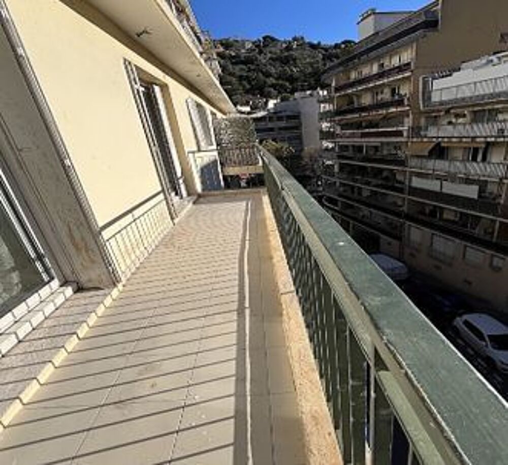 Location Appartement Appartement de 45m2 à louer sur Nice Nice