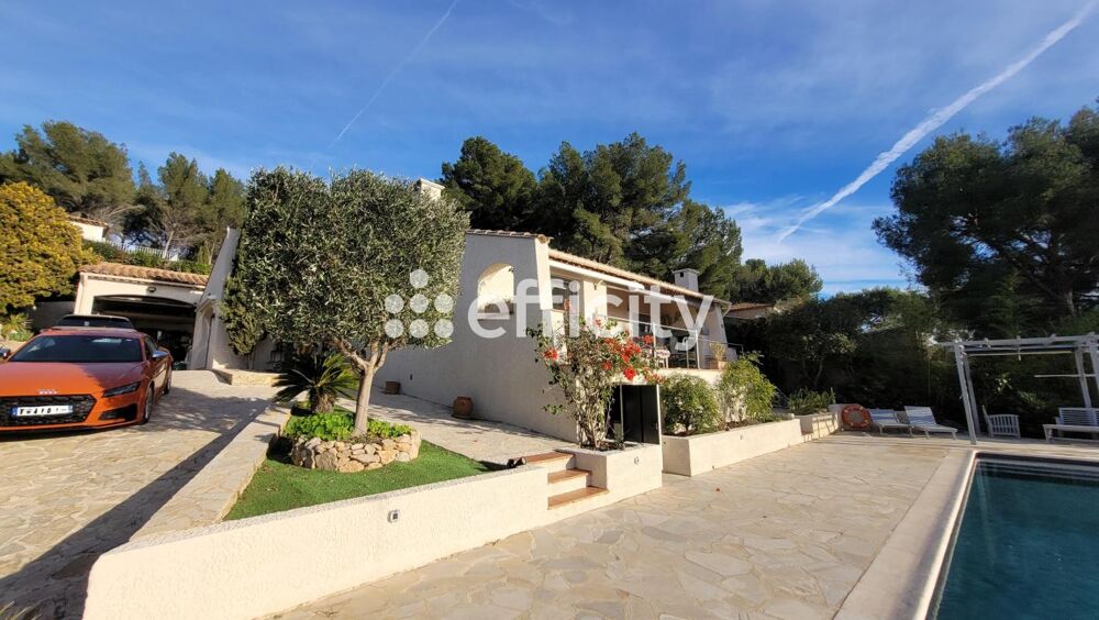 � vendre  Villa Sanary-sur-Mer (83110)