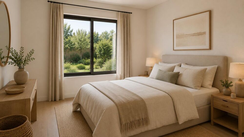 Vente Maison *FRAIS DE NOTAIRE OFFERTS* SPLENDIDE MAISON T4 AVEC JARDIN ET PARKING Bruges