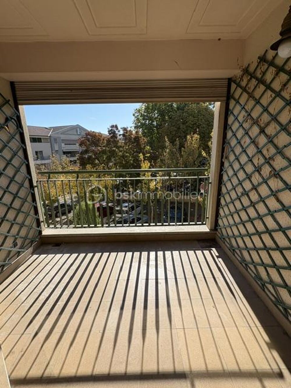 Vente Appartement Appartement T3 avec garage, résidence sécurisé centre ville Manosque