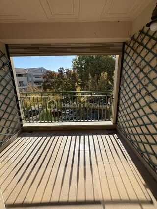 Vente Appartement Appartement T3 avec garage, résidence sécurisé centre ville Manosque