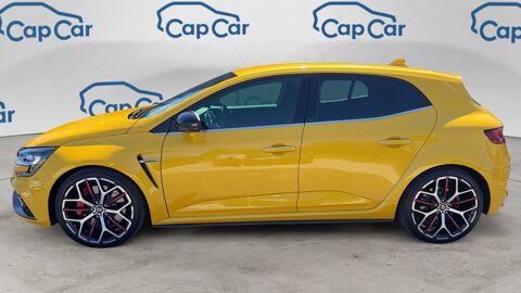 M&eacute;gane RS 1.8 Tce 300 EDC6 Trophy 2019 occasion 37230 Fondettes