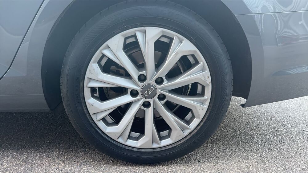 A4 35 TFSI 150 Ambition 2019 occasion 21800 Sennecey Les Dijon