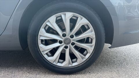 A4 35 TFSI 150 Ambition 2019 occasion 21800 Sennecey Les Dijon