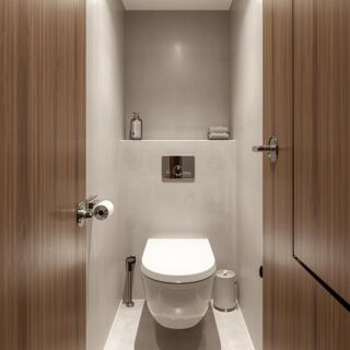  Appartement � vendre 5 pi�ces 124 m�