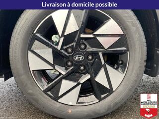 Kona 1.6 GDI 138 HYBRID CREATIVE DCT-6 2025 occasion 10150 Lavau