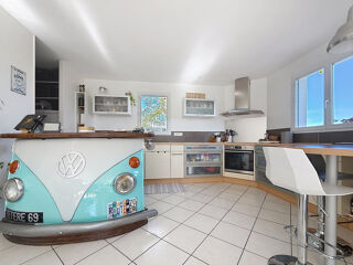  Maison � vendre 6 pi�ces 152 m�