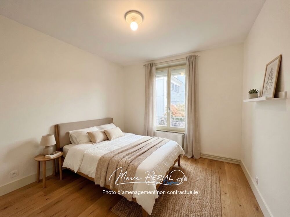 Vente Appartement Appartement à vendre à EPINAL - proche gare (88000) Epinal