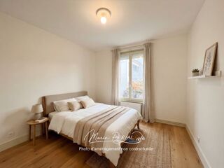  Appartement à vendre 3 pièces 52 m²