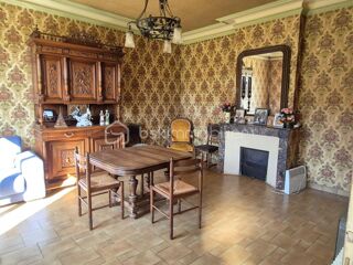  Maison à vendre 5 pièces 130 m²