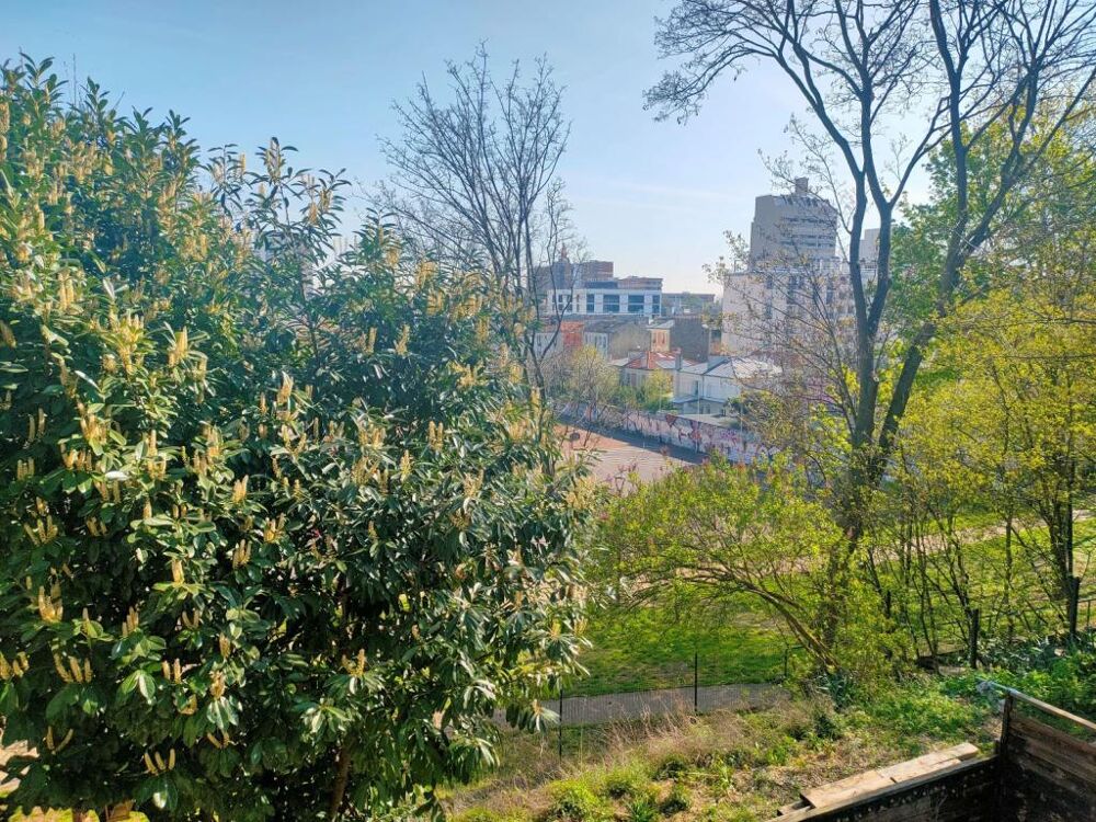 Location Appartement Studio de 24m2  louer sur Ivry sur Seine Ivry sur seine