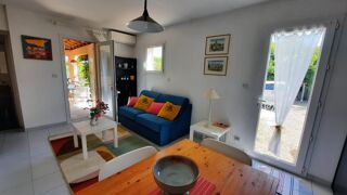  Appartement à louer 1 pièce 20 m²