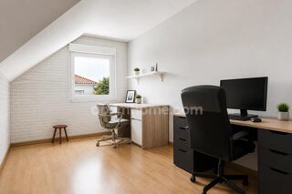  Maison à vendre 5 pièces 113 m²