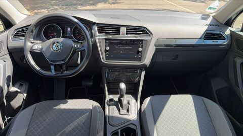 Tiguan 1.5 TSI 150 DSG7 Confortline 2020 occasion 94340 Joinville Le Pont