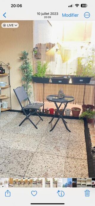  Appartement  vendre 3 pices 64 m