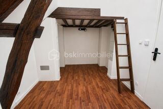  Appartement à vendre 2 pièces 29 m²