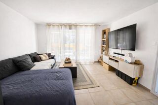  Appartement à vendre 4 pièces 70 m²