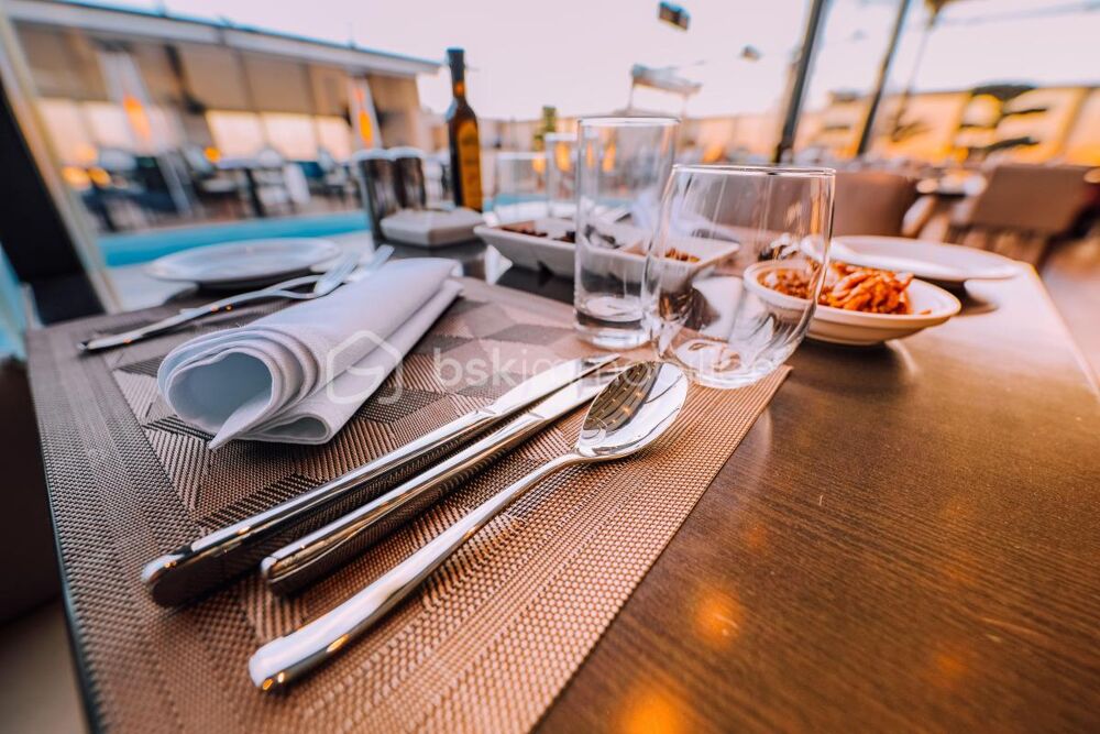   Brasserie, restaurant DEAUVILLE 