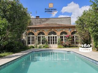  Proprit/chteau  vendre 10 pices 380 m