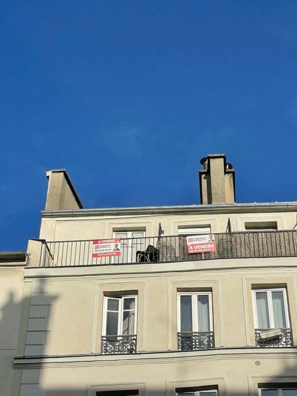75011 PARIS - Chambre / Studio 8.08M2 AVEC BALCON - 20m3 - FAIDHERBE-CHALIGNY / LEDRU-ROLLIN