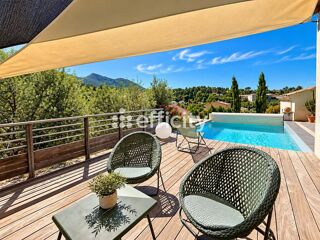 Villa à vendre 4 pièces 142 m²