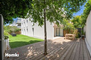  Appartement � vendre 4 pi�ces 79 m�