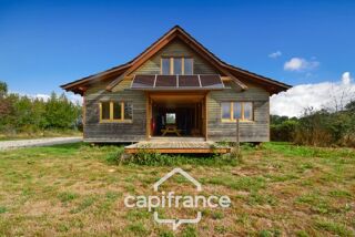  Maison  vendre 13 pices 281 m