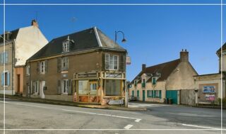  Immeuble � vendre 57 m�